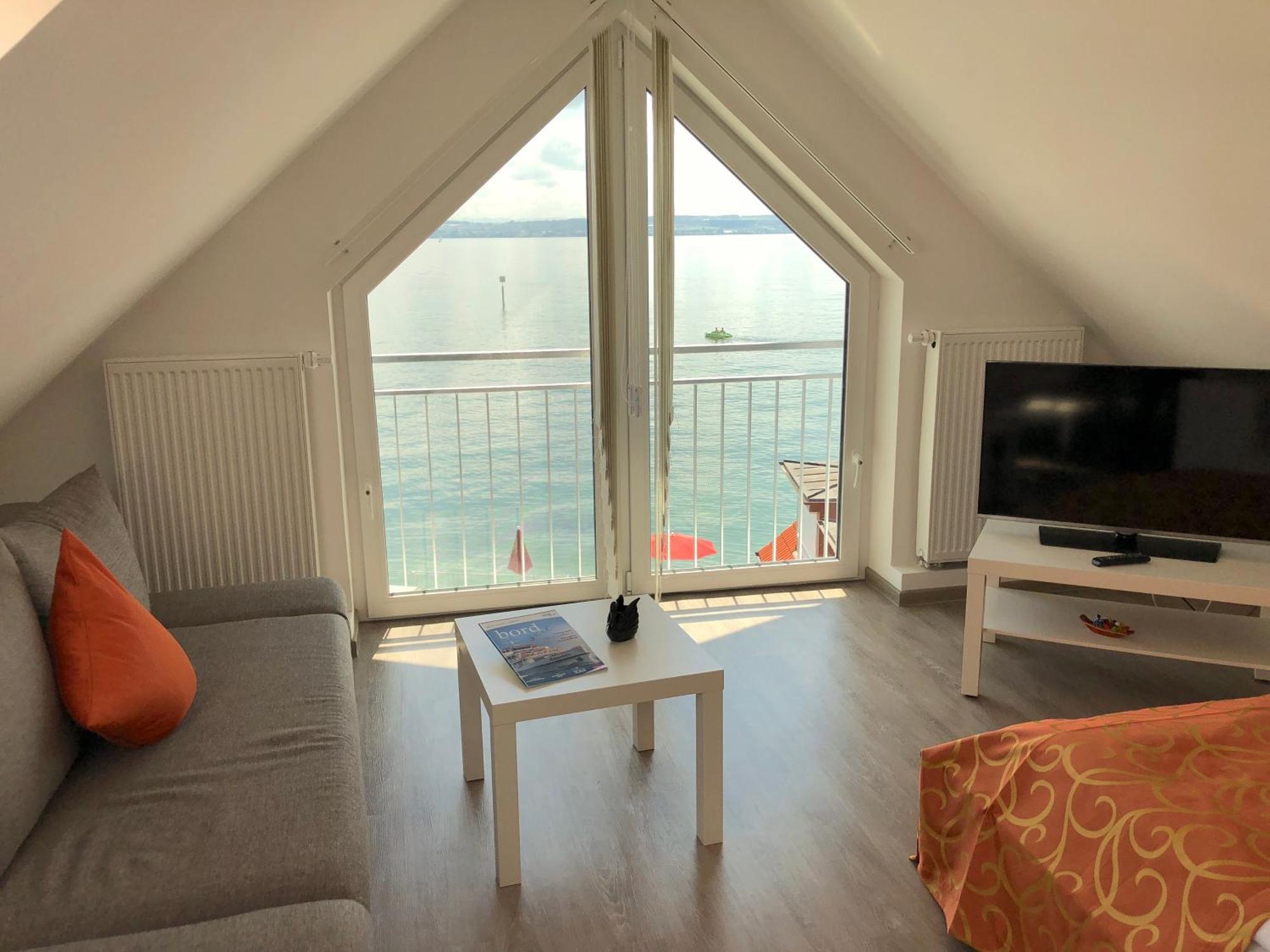 Seehotel BelRiva Hagnau am Bodensee Zimmer foto