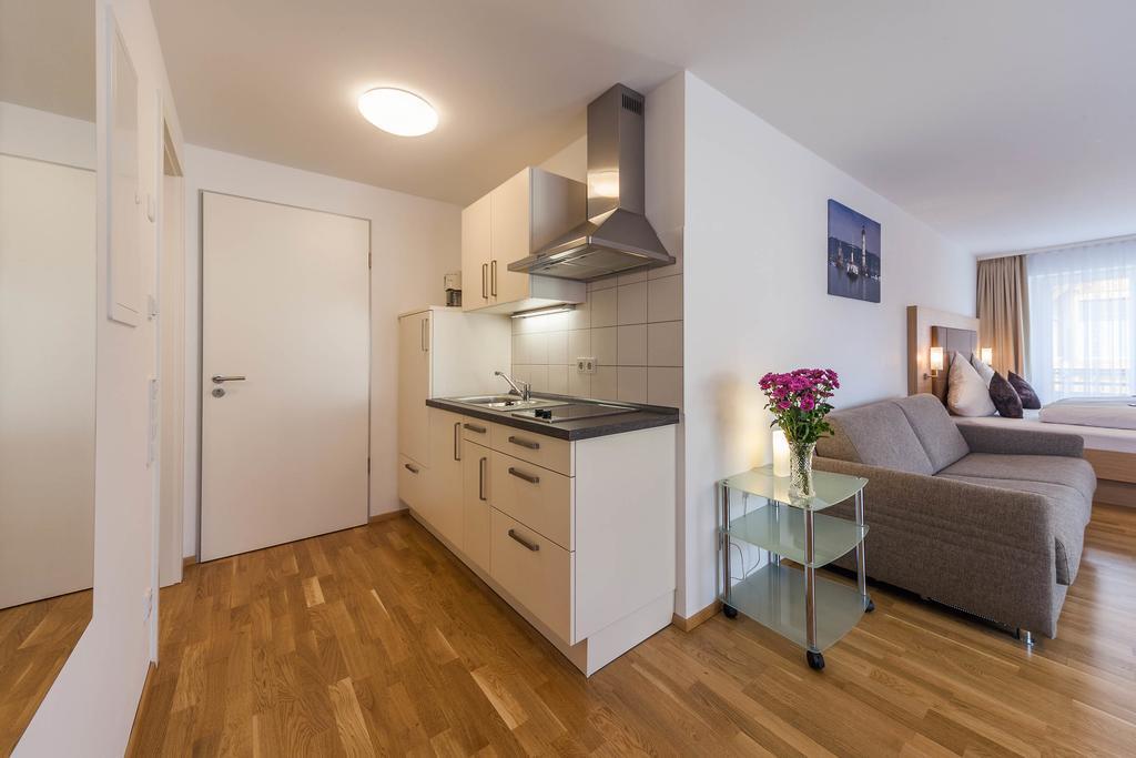 Seehotel BelRiva Hagnau am Bodensee Zimmer foto